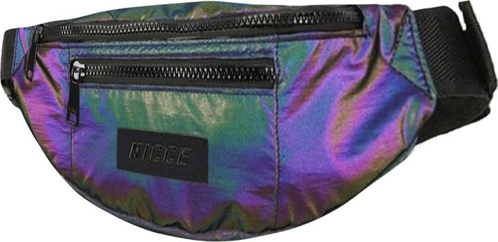 Image du produit Nicce Sac de ceinture réfléchissant pour homme