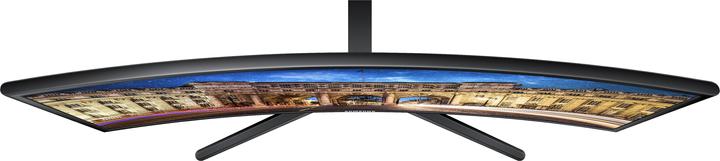 Produktbild Samsung C24F396FHU (1920 x 1080 Pixel, 24")