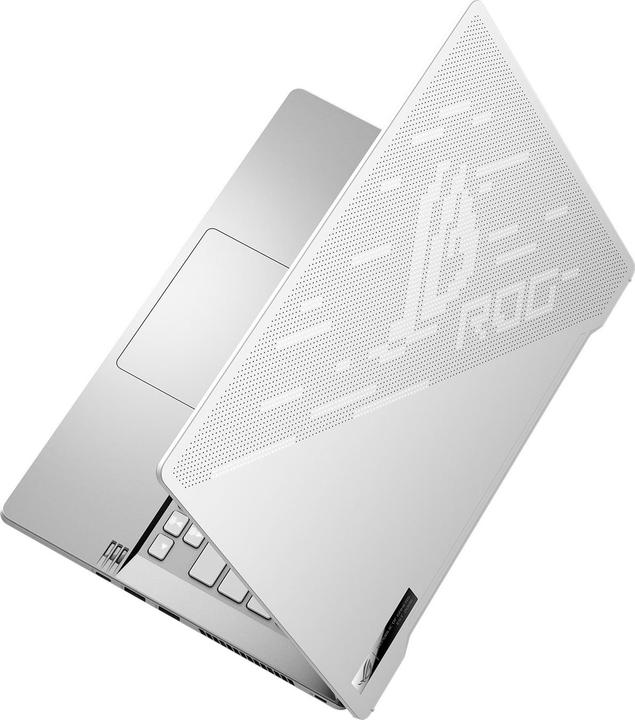 Image du produit ASUS ROG Zephyrus G14 (14", AMD Ryzen 9 4900HS, 16 Go, 1000 Go, CH)