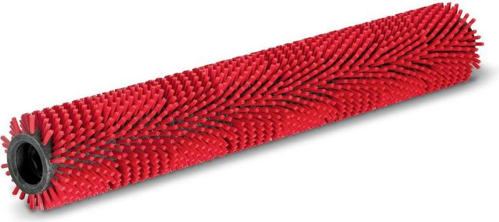 Produktbild Kärcher Buerstenwalze rot fuer Ersatz BR 55 4.035-193.0