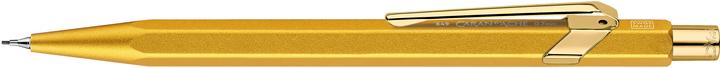 Image du produit Caran d'Ache 849 Goldbar (0.70 mm, HB, 1 x)