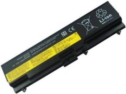 Produktbild Lenovo 0A36302 ThinkPad Notebookakku 70+ (6 Zellen, 5200 mAh)