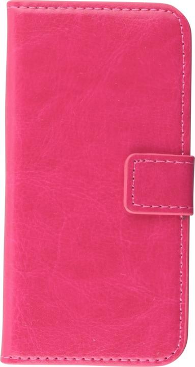 Immagine prodotto PhoneLook Quattro ruote Premium Flip foncé (Apple iPhone 5, Apple iPhone 5s)