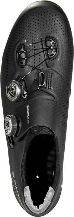 Actual product image Shimano SH-RC901 Shoes Wide (42)