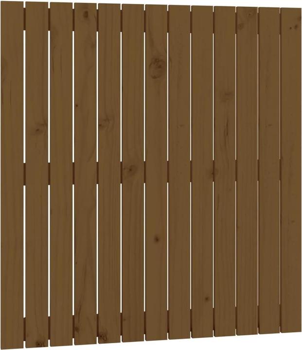 Honey Brown