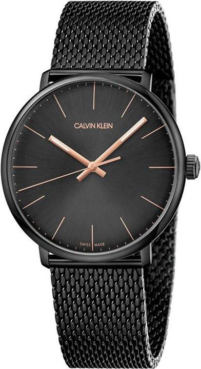 Immagine prodotto Calvin Klein Alto mezzogiorno (Orologio da polso analogico, 40 mm)