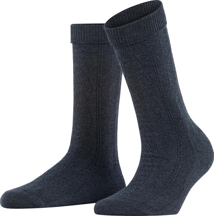 Esprit Cable Stitch Boot SO (35 - 38)