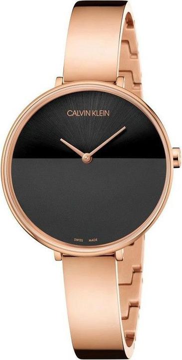 Immagine prodotto Calvin Klein Alzati (Orologio da polso analogico, 38 mm)