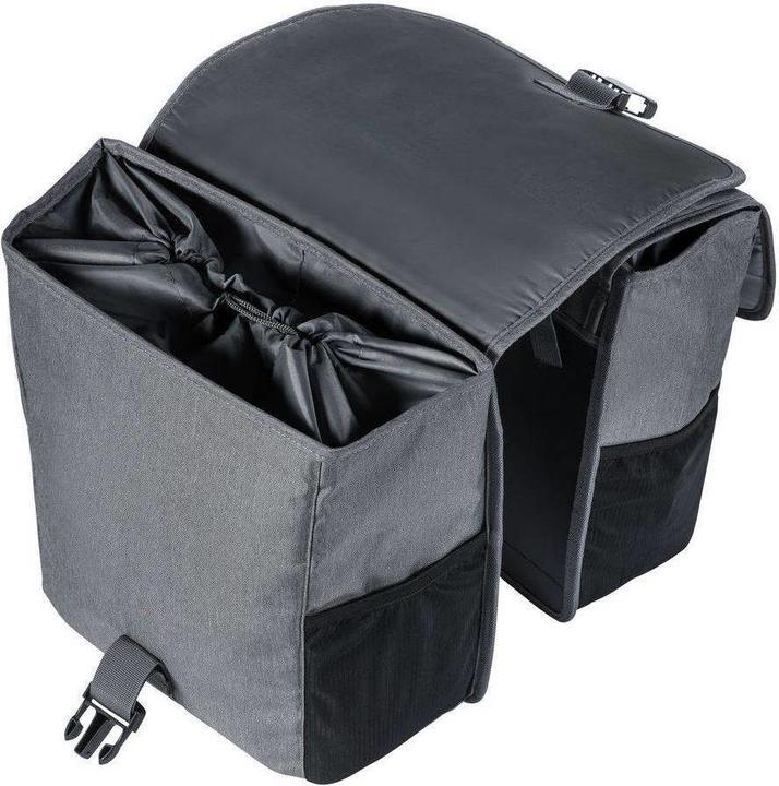 Image du produit Basil Sacoche double Go 32l (32 l, Sacoches)