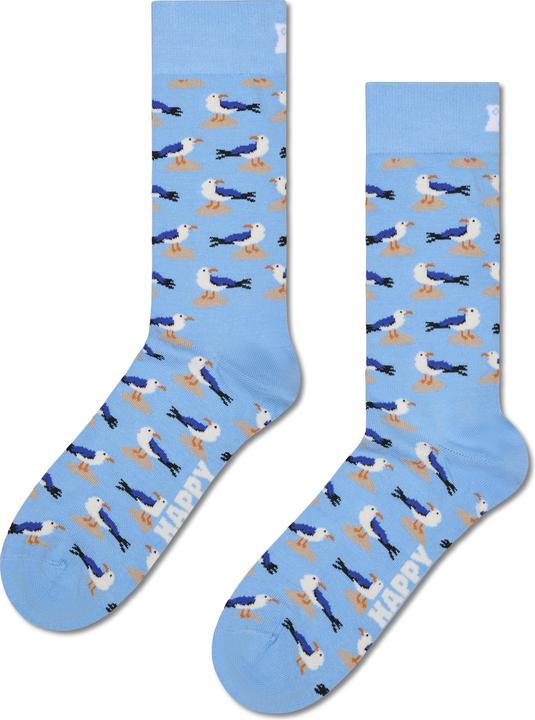 Happy Socks Seagulls 2