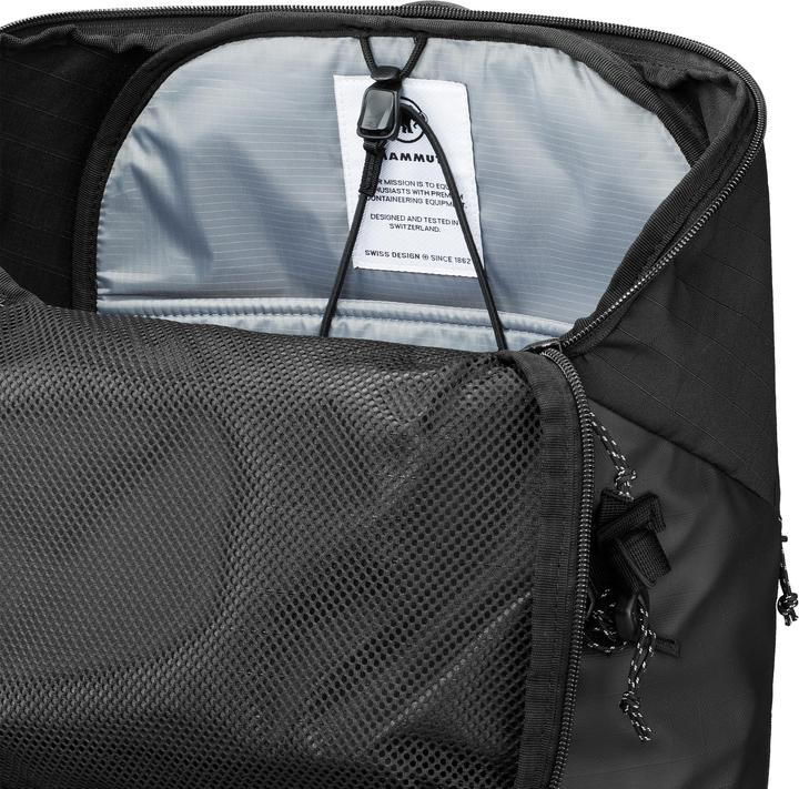 Actual product image Mammut Alto 18 (18 l)