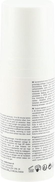 Produktbild Ultrasun Face (Sonnencreme Gesicht, SPF 50+, 50 ml, 92 g)