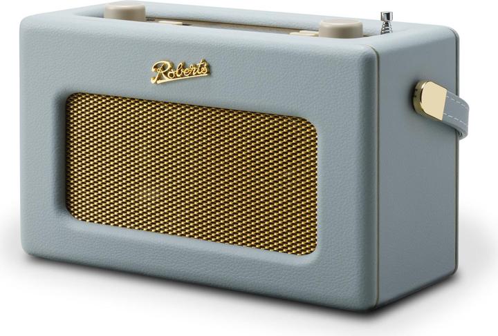 Immagine prodotto Roberts Revival iStream 3 (Web radio, DAB, WiFi)