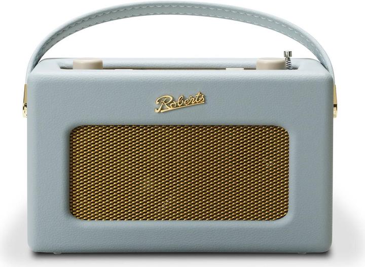 Immagine prodotto Roberts Revival iStream 3 (Web radio, DAB, WiFi)