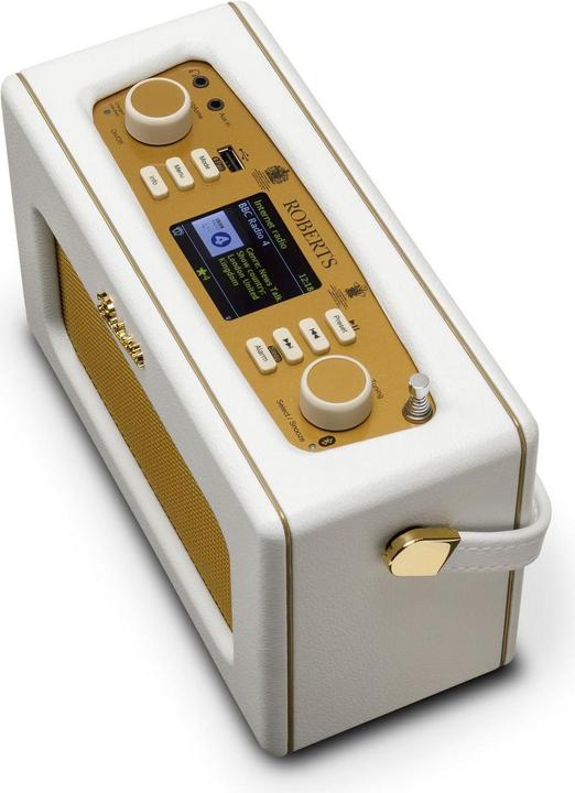 Produktbild Roberts Revival iStream 3 (FM, Internetradio, DAB+, Bluetooth, WLAN)