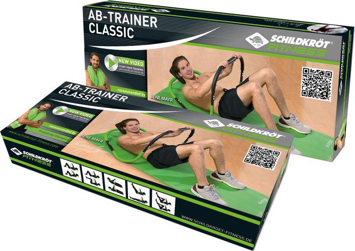 Actual product image Schildkröt AB Trainer Classic