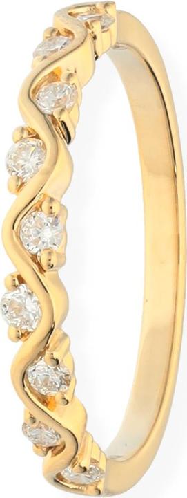 Carat Alliance (50, 750/18 K Gold)