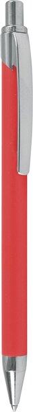 Produktbild Ballograf RONDO - Kugelschreiber (Rot, 1 x)