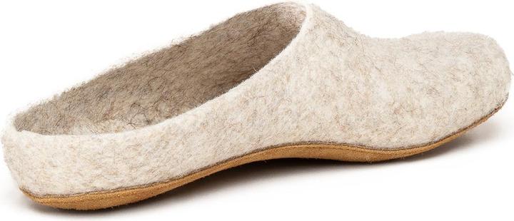 Actual product image Magicfelt Felt slippers (42)