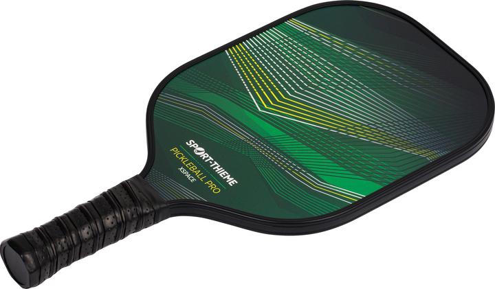 Actual product image Sport-Thieme Pickleball racket XSpace