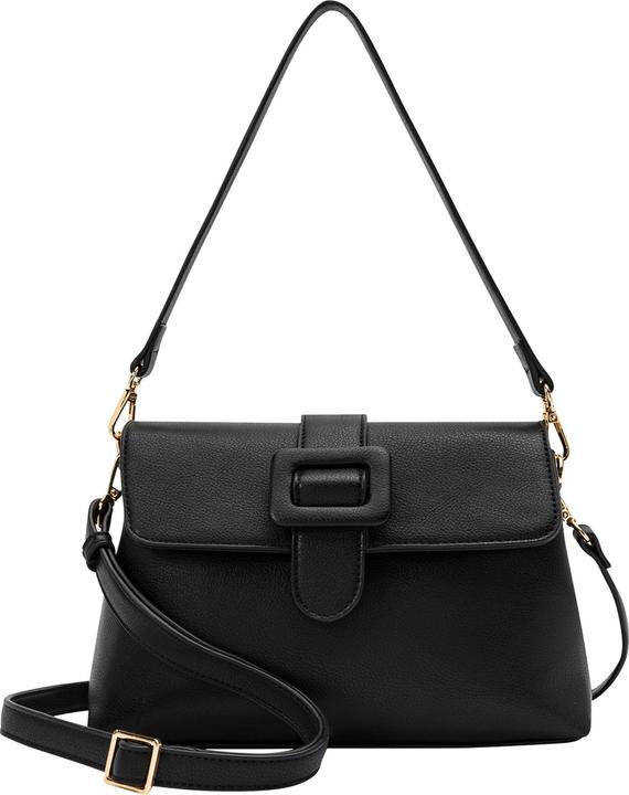 L.Credi Onina Schultertasche 26 cm