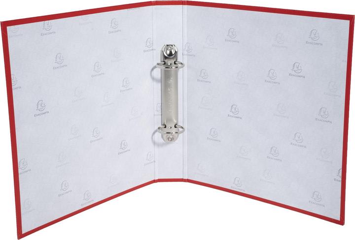 Produktbild Exacompta Ringbücher (A5, 40 mm, 1 Stück)