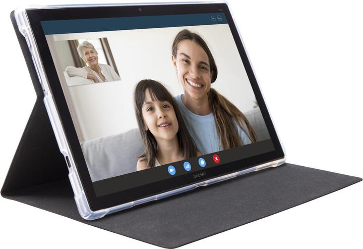 Immagine prodotto Bea-Fon TL20 (4G, 10.10", 32 GB, Alluminio, Argento)