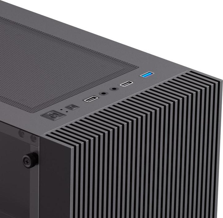 Actual product image Hyrican Edge 7347 (AMD Ryzen 5 5500U, 16 GB, 960 GB, GeForce RTX 4060)
