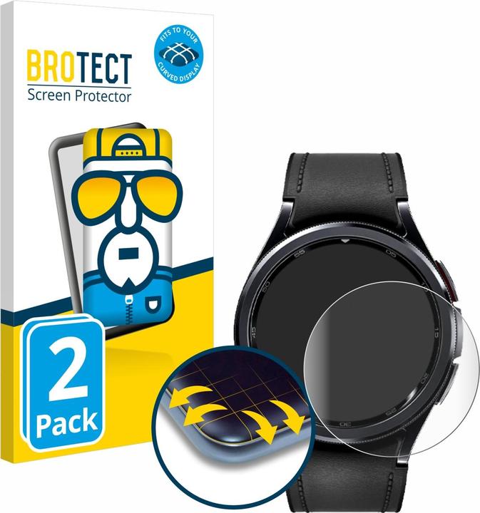 BROTECT Full-Cover Displayschutz