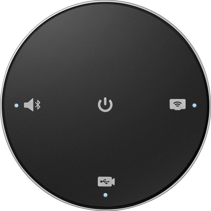 Productafbeelding Logitech ConferenceCam Connect
