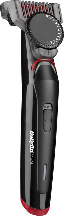 BaByliss Master T861E