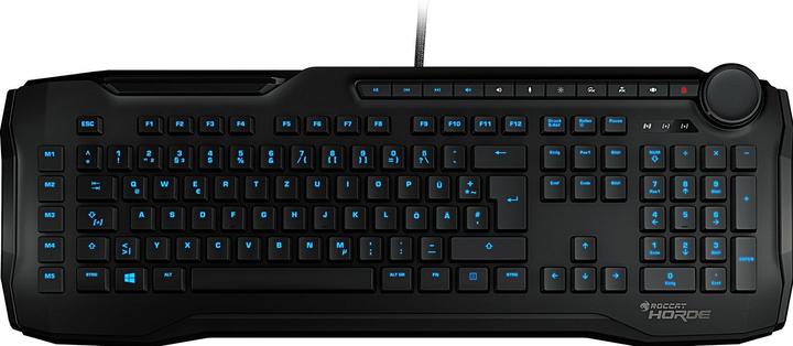 Produktbild Roccat Horde (DE, Kabelgebunden)