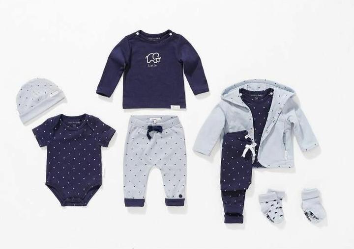 Immagine prodotto Noppies Pantaloni in jersey