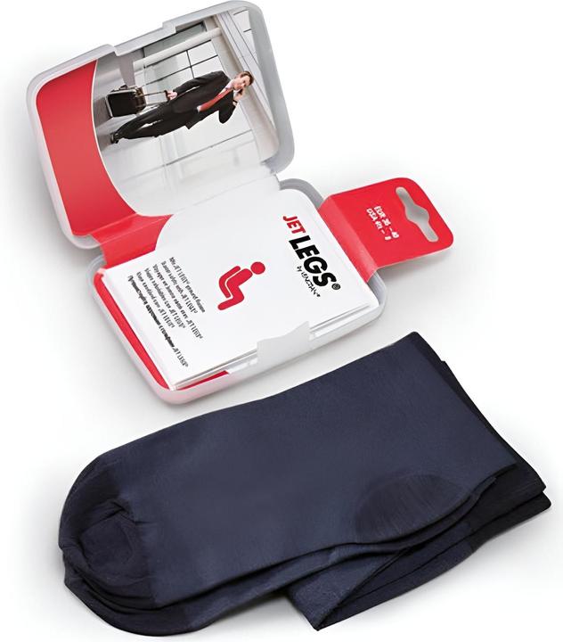 Produktbild Jet Legs Travel (15 DEN, 36 - 40)