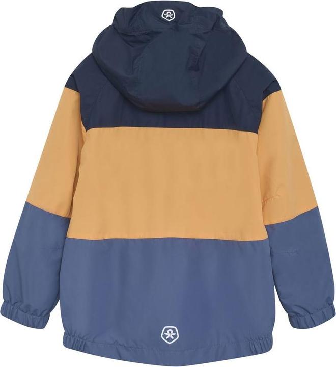 Produktbild Color Kids Jacket Colorblock (164)