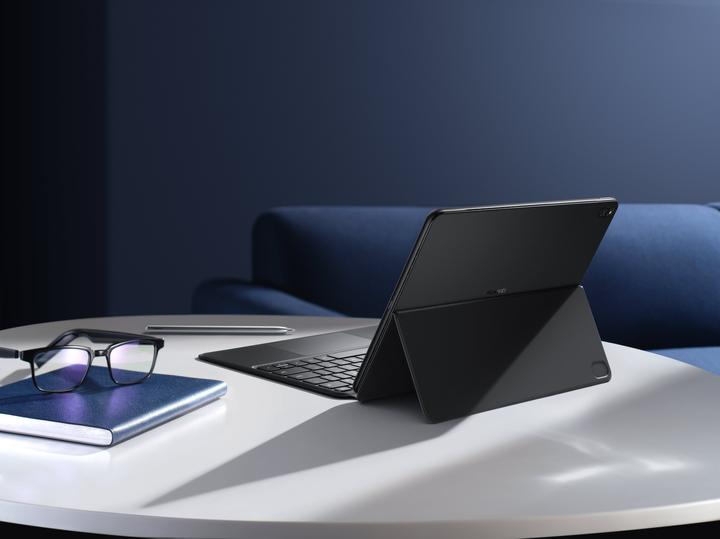Actual product image Huawei MateBook E (12.60", Intel Core i5-1130G7, 16 GB, 512 GB, DE)