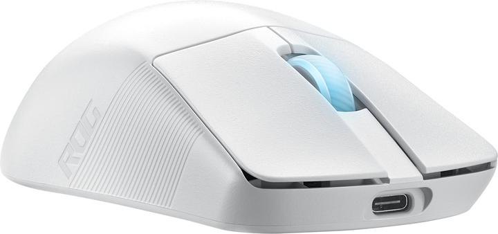 Image du produit ASUS ROG Harpe Ace Aim (Sans fil, Filaire)