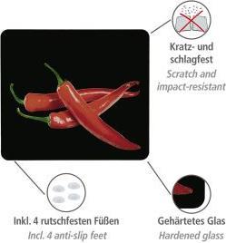 Produktbild Wenko Peperoni