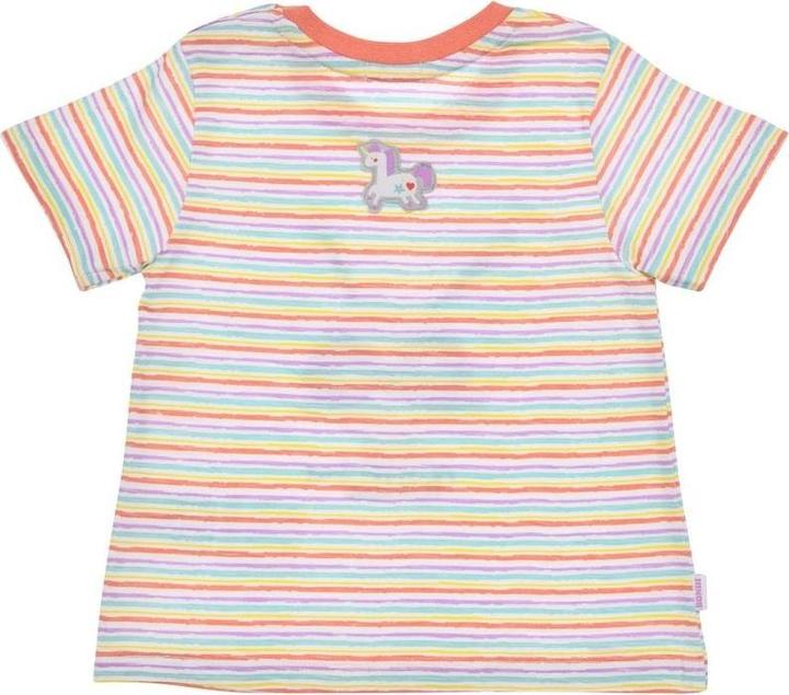 Actual product image Bondi Kleinkinder T-Shirt Hase (68)