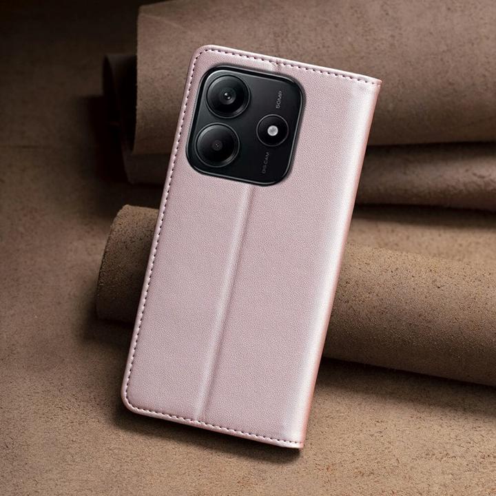Immagine prodotto Binfen Color Xiaomi Redmi Note 14 4G - BINFEN Flip Case Hülle (Xiaomi Redmi Note 14)