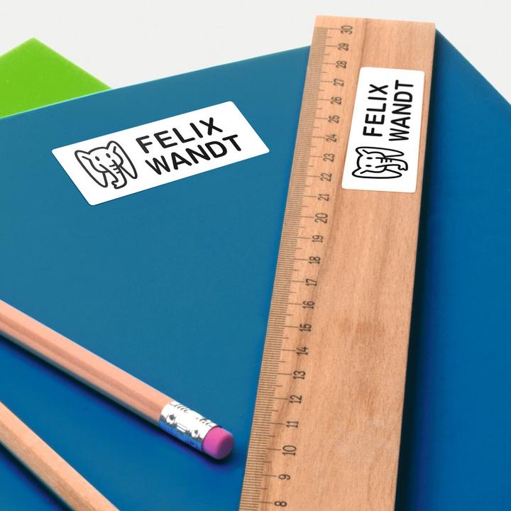 Image du produit Trodat Tampon à motif Vos objets