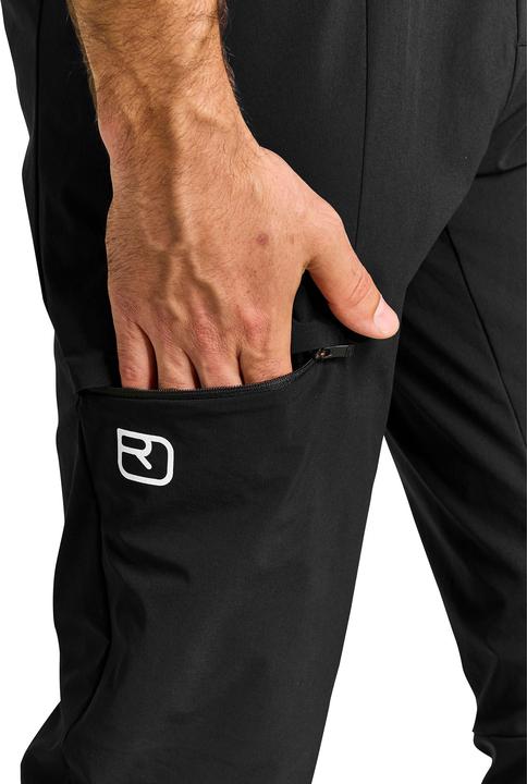 Actual product image Ortovox Piz Selva Pants (M)