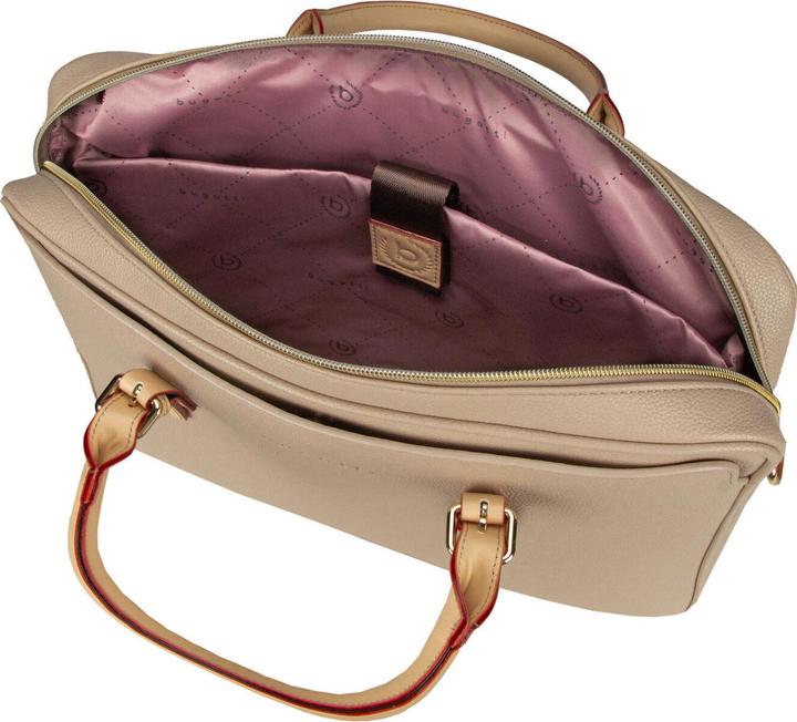 Actual product image Bugatti Business bag ELLA