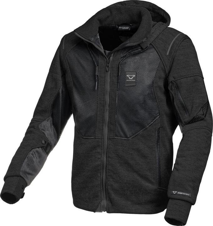 Immagine prodotto Macna BREEZE Hoodie (M)