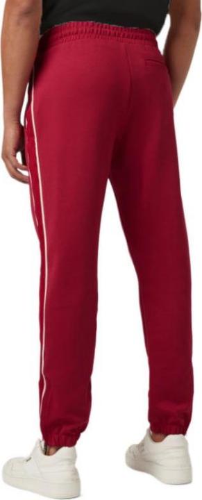 Actual product image Tommy Hilfiger Monotype Track Sweatpants (L)