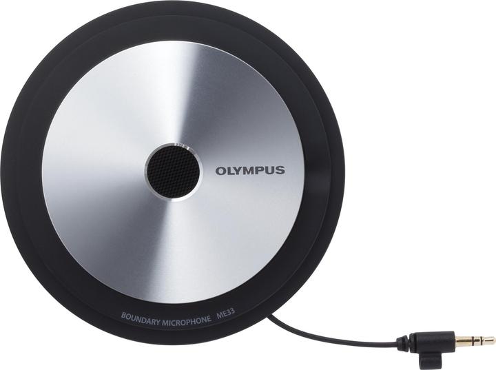 Olympus Me-33