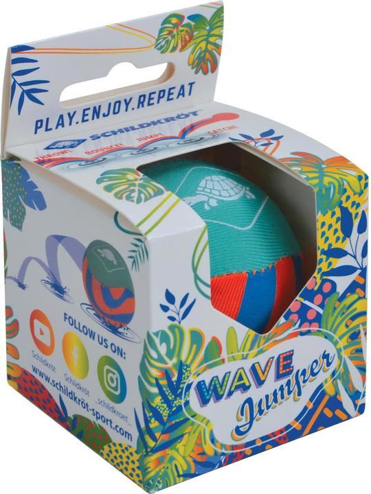 Image du produit Swim & Fun Pull-over Wave