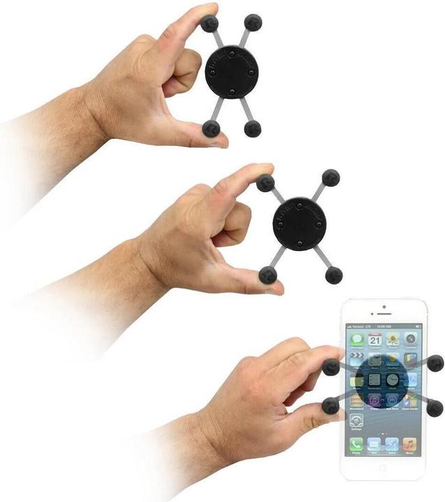 Immagine prodotto Rammount X-Grip