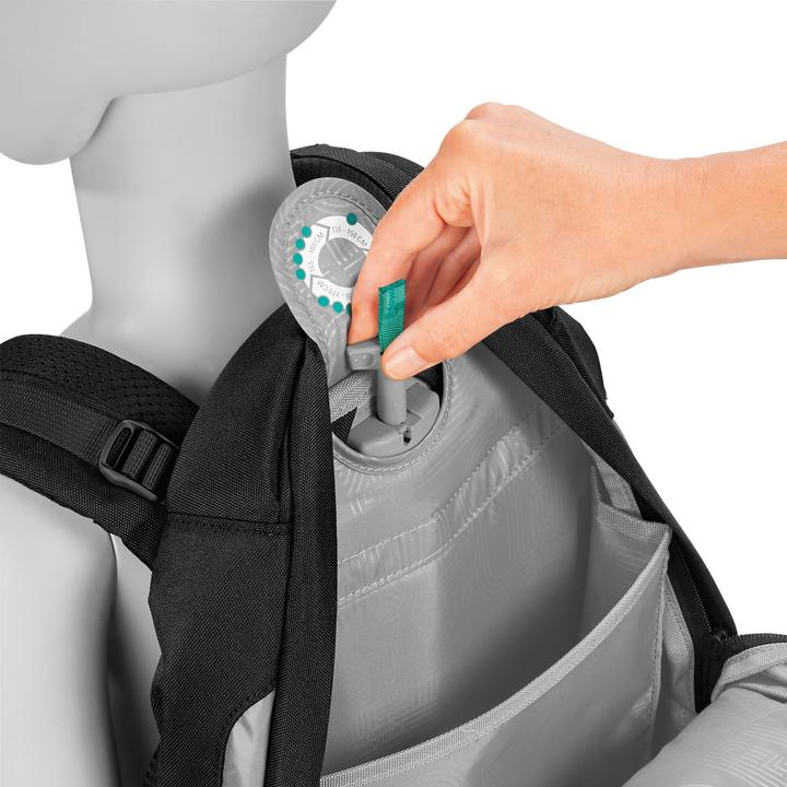 Actual product image Coocazoo school backpack MATE, 30 litres (30 l)