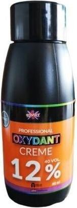 Produktbild Ronney Oxydant Creme Oxidizing Emulsion Cream For Bleaching And Dyeing Hair 12% 60Ml
